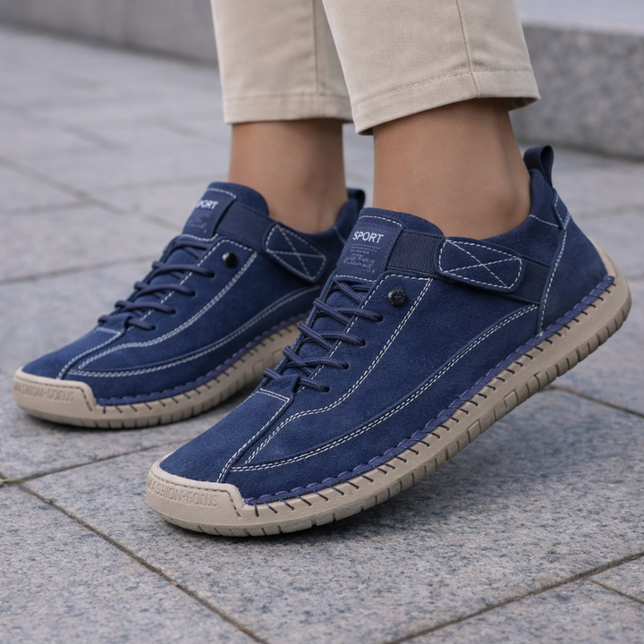 Mari | Comfortable orthopedic sneakers
