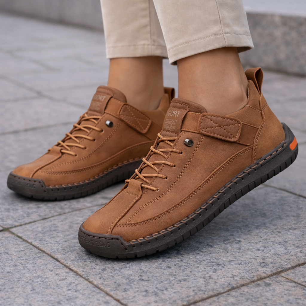 Mari | Comfortable orthopedic sneakers