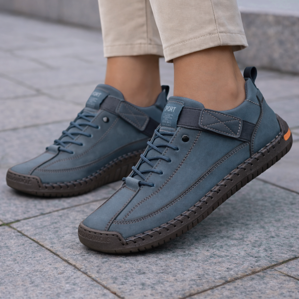 Mari | Comfortable orthopedic sneakers