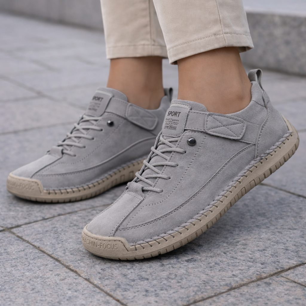 Mari | Comfortable orthopedic sneakers