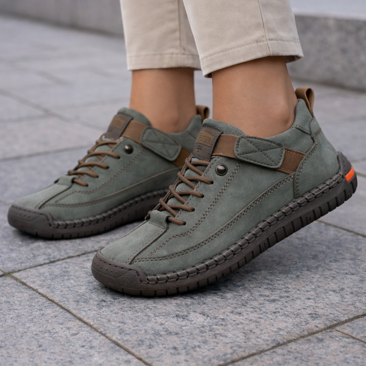 Mari | Comfortable orthopedic sneakers