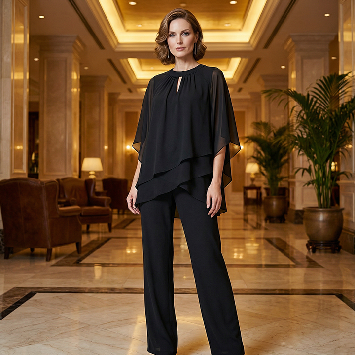 Women's Breathable 2-Piece Set