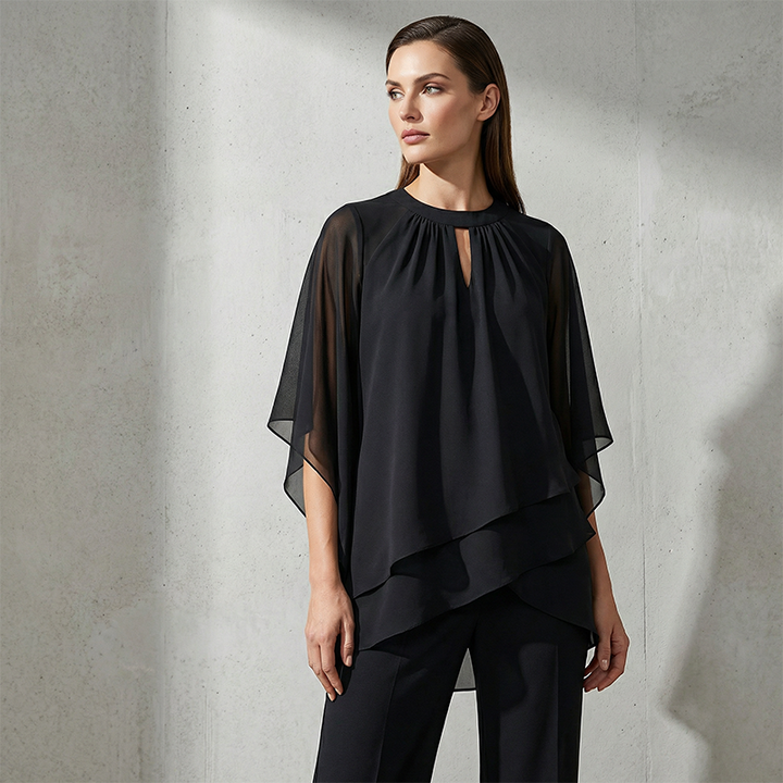 Women's Breathable 2-Piece Set