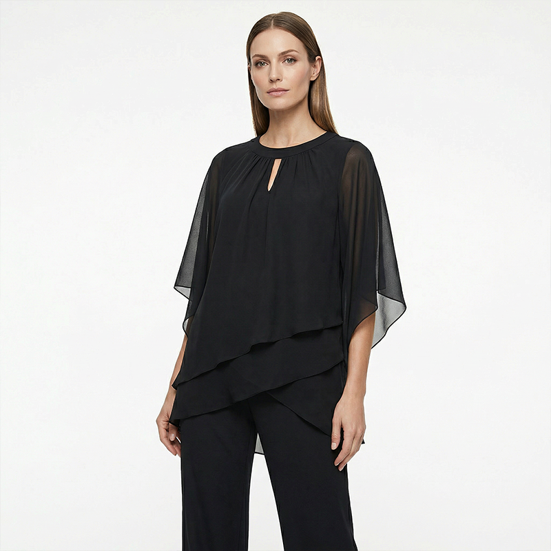 Women's Breathable 2-Piece Set