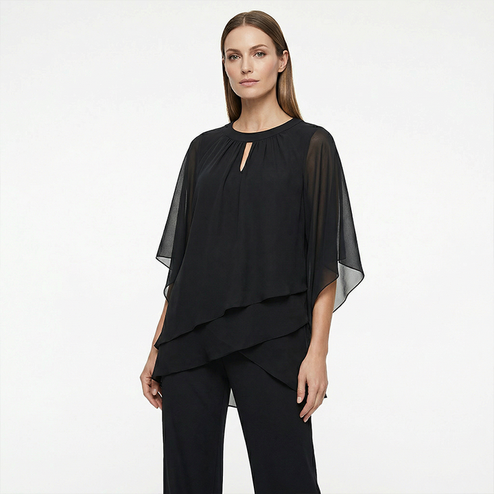 Women's Breathable 2-Piece Set