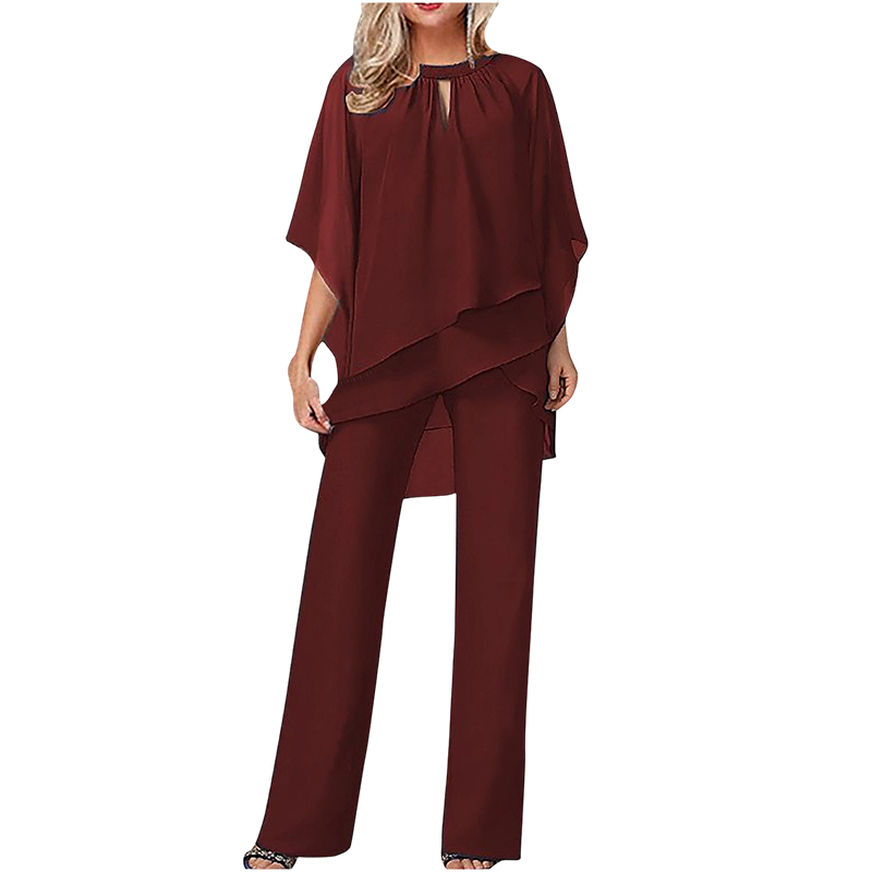 Women's Breathable 2-Piece Set