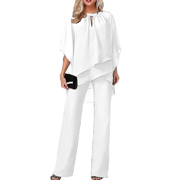 Women's Breathable 2-Piece Set