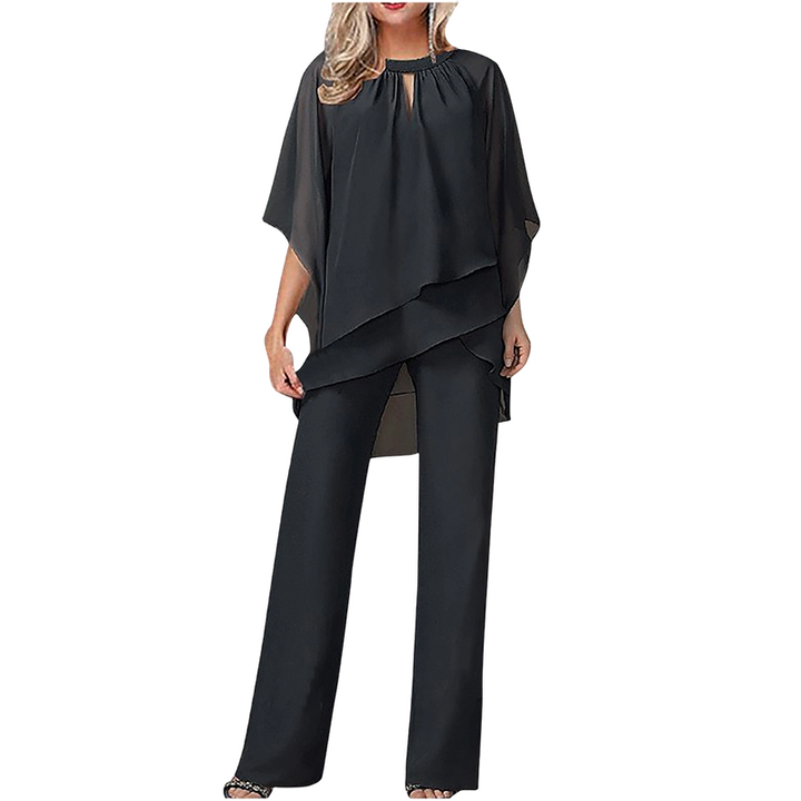 Women's Breathable 2-Piece Set