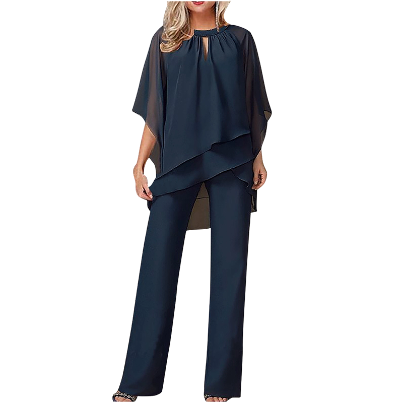 Women's Breathable 2-Piece Set