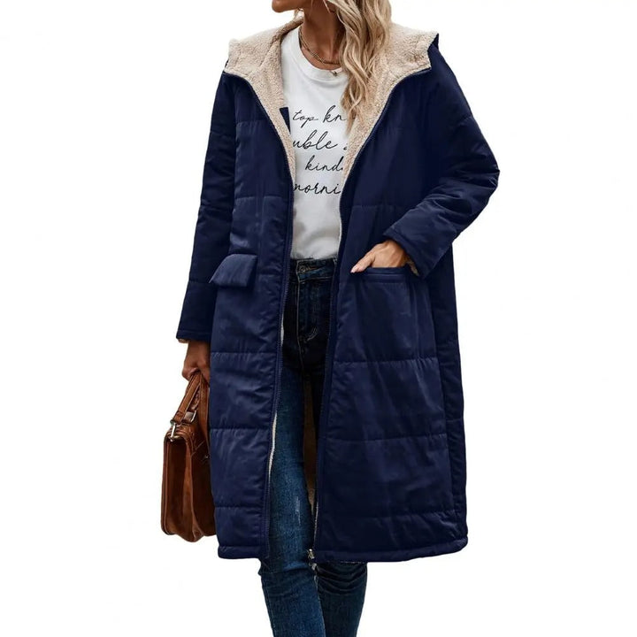 Maribel® | Modern and comfortable winter coat