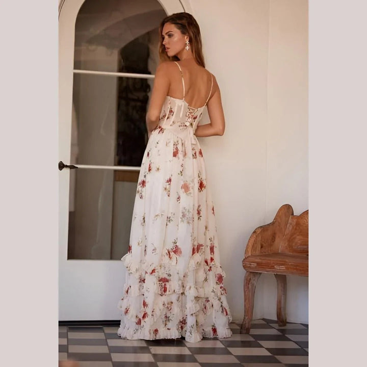 Nina | Summer Dress